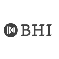 BHI, Inc. Logo