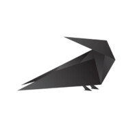 Corvidae Collective Logo