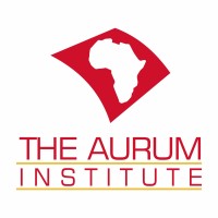 The Aurum Institute Logo