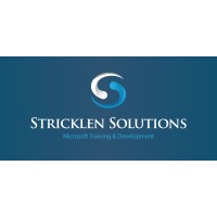 Stricklen Solutions Logo