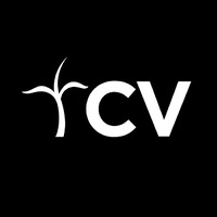 CV - Christian Vision Logo