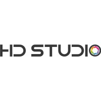 HD STUDIO Logo