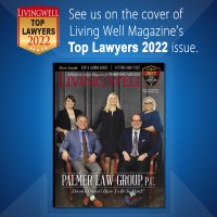 Palmer Law Group, P.C. Logo