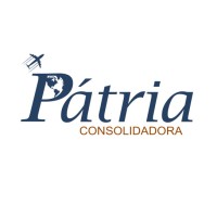 PATRIA CONSOLIDADORA Logo