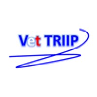 Vet TRIIP, Inc. Logo