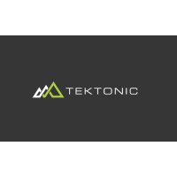 Tektonic, Inc. Logo