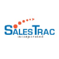 Sales Trac Coaching & Management Development, Inc. Logo