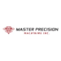 Master Precision Machining, Inc. Logo