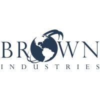 Brown Industries LLC Logo