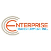 Enterprise Transformers, Inc Logo
