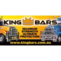 King Bars Logo