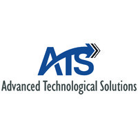 Advanced Technological Solutions, LLC (ATS) Logo