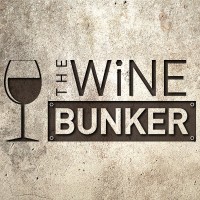 The Wine Bunker Logo