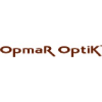 OPMAR OPTİK Logo
