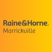 Raine & Horne Marrickville Logo