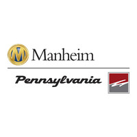 Manheim Pennsylvania Auto Auction Logo