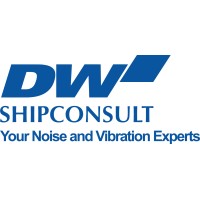 DW-ShipConsult GmbH Logo