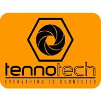 Tennotech AB Logo