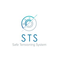 STS - Safe Tensioning System Logo