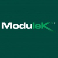 Modulek LTD Logo