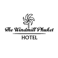 The Windmill Phuket Hotel Logo