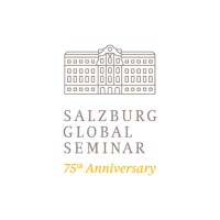 Salzburg Global Seminar Logo