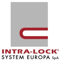 INTRA-LOCK SYSTEM EUROPA SPA Logo