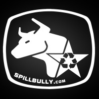 Spill Bully Logo