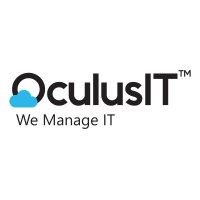 OculusIT Logo
