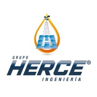 Grupo Herce Ingeniería Logo