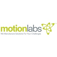 Motion Laboratories Logo
