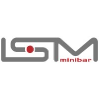 ISM Minibar Logo