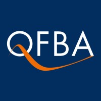 Qatar Finance and Business Academy - (QFBA) Logo