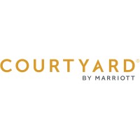 Courtyard by Marriott Fargo-Moorhead Logo