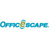 Officescape Canada - Markham Logo