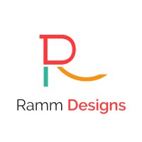 RammDesigns Logo