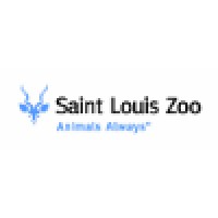 Saint Louis Zoo Logo