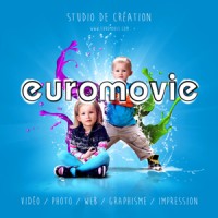 Euromovie Logo