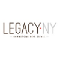 LegacyNY Logo