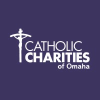 Catholic Charities Omaha Logo
