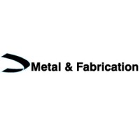 Dowling Metal & Fabrication Inc. Logo