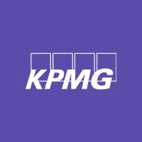 KPMG Nigeria Logo