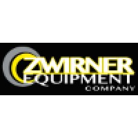 Zwirner Equipment Company Logo