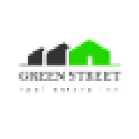 Green Street Real Estate, Inc Logo