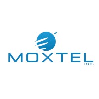 Moxtel Inc Logo