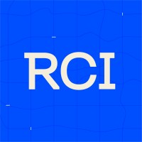 RCI - Analytics Intelligence Logo