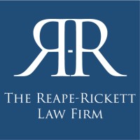 The Reape-Rickett Law Firm Logo