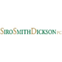 Siro Smith Dickson PC Logo