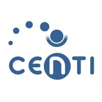 CeNTI - Centre for Nanotechnology and Smart Materials Logo