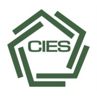 Economic and Social Research Consortium (CIES, for its acronym in Spanish) Logo